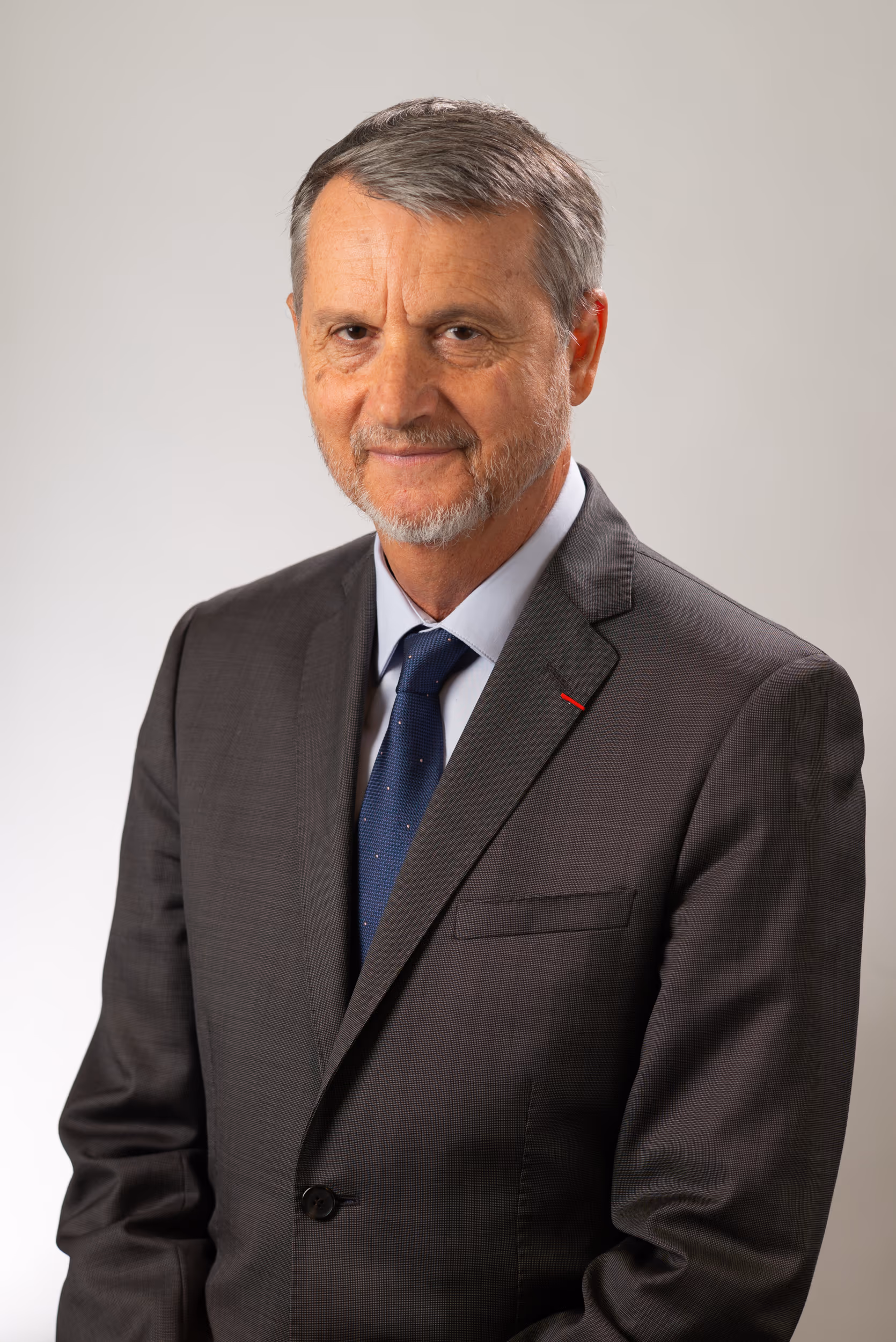 Bruno Rouault, Senior advisor