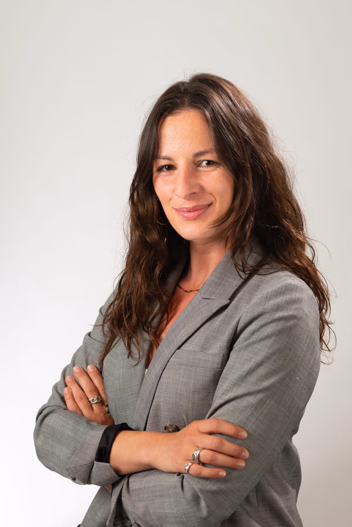Camille Dufieux, Directrice du bureau de Lyon