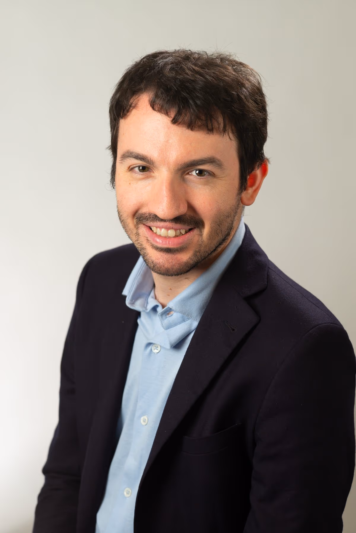 Dylan Pastor, Consultant