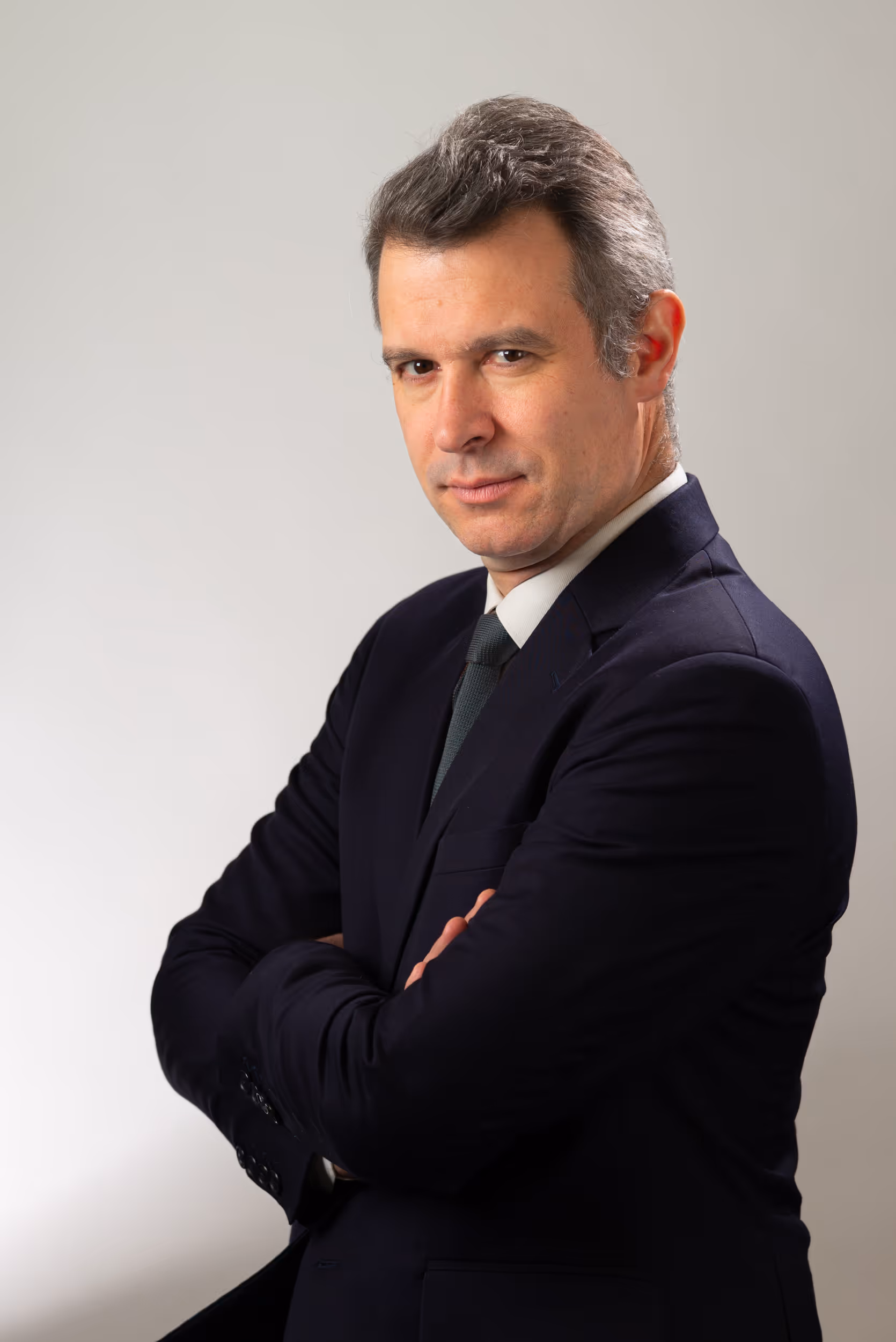 François Massardier, Fondateur