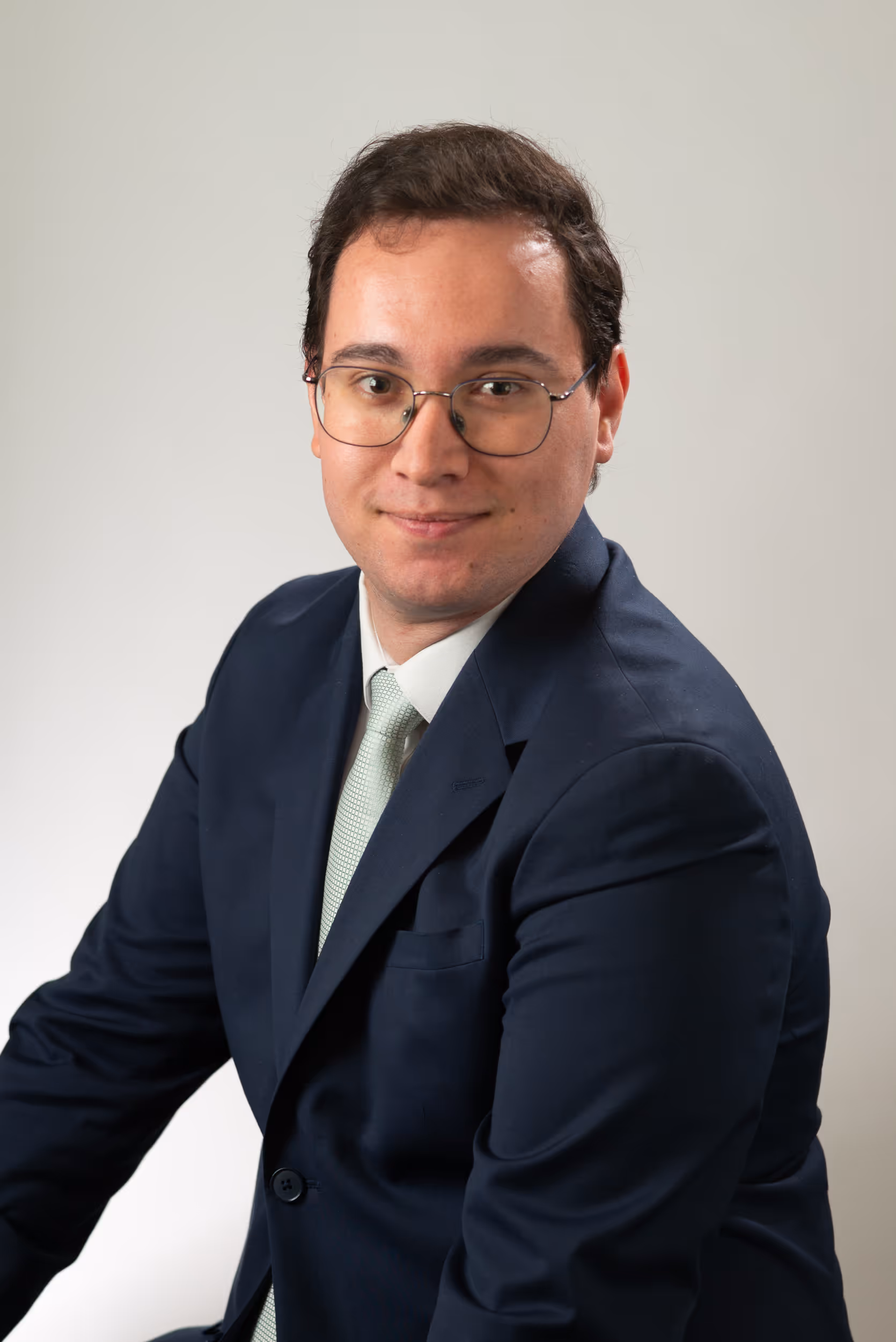Marc Jarrige, Consultant