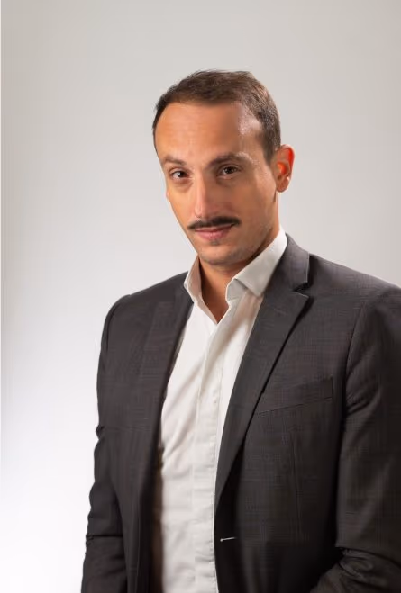 Pierre-Henri Picard, Directeur associé