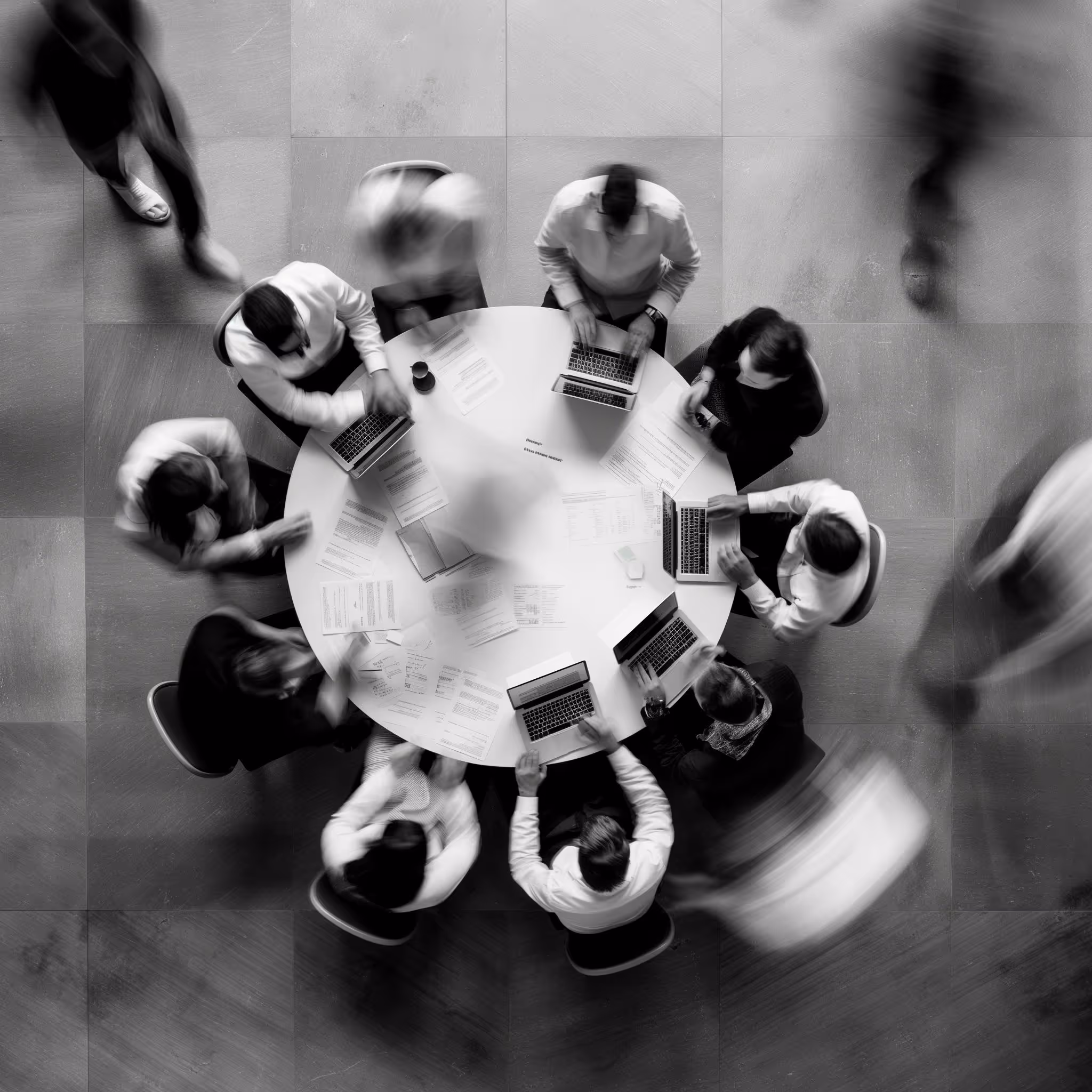 Formation & Conseil