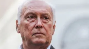 JEAN-FRANÇOIS DELFRAISSY Crédits : afp.com/Ludovic Marin