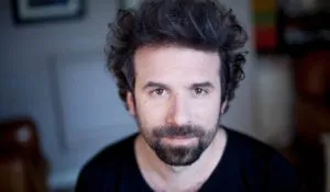 CYRIL DION Crédit photo : Fanny Dion