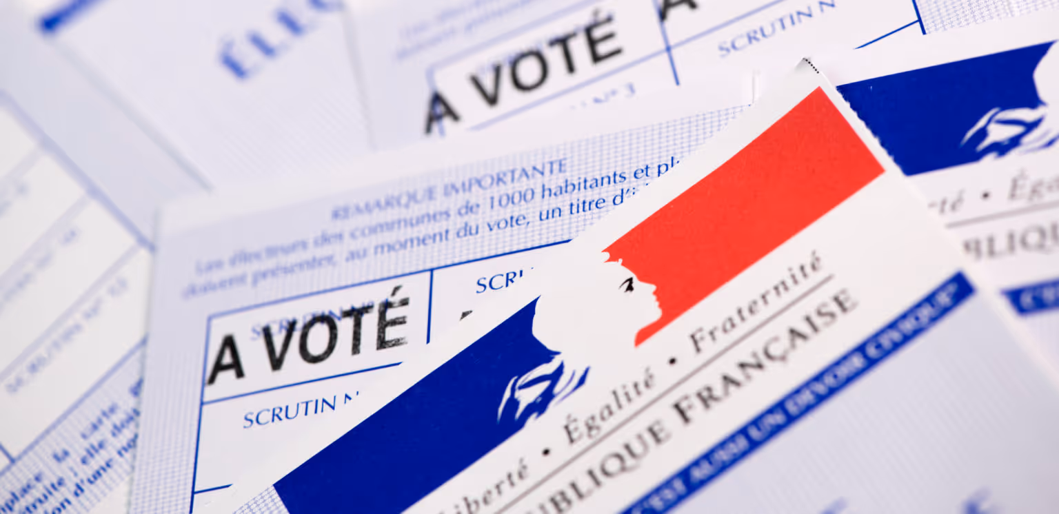Régionales et Départementales 2021 : quel bilan ?