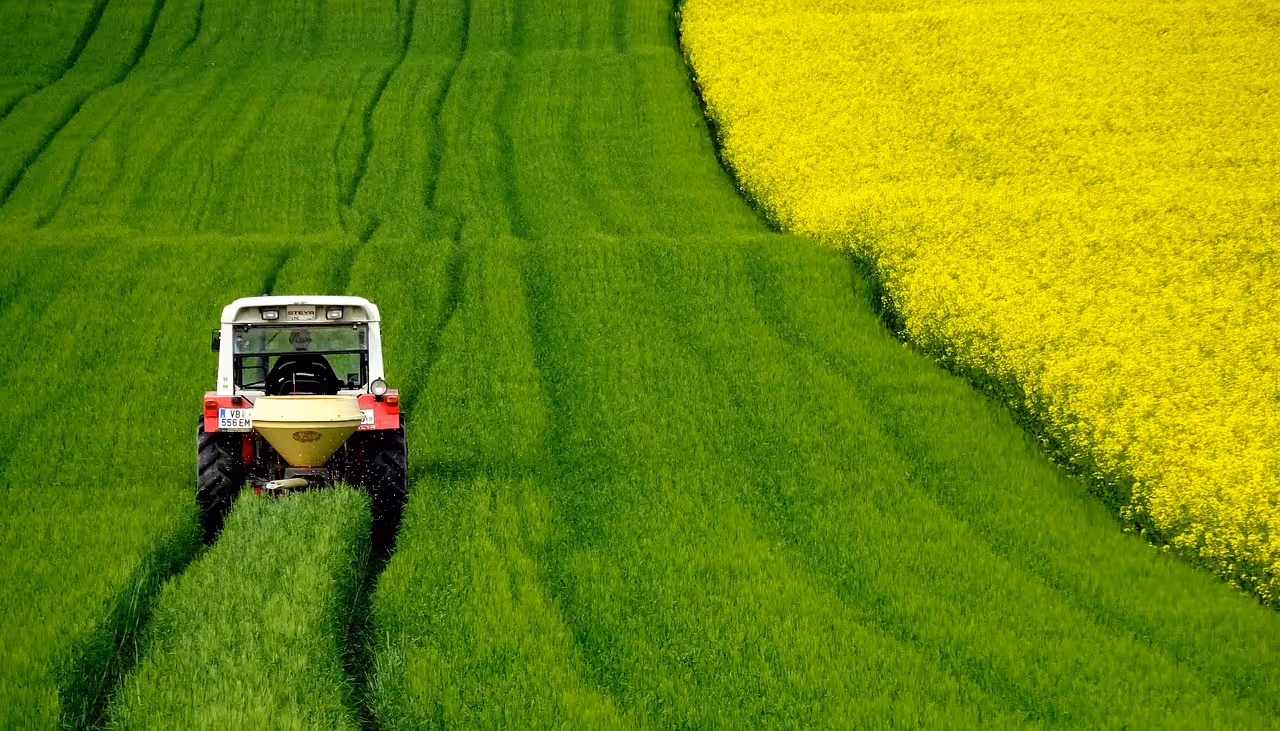 3ème édition du baromètre OpinionWay POUR CALIF « Les Français, l’agriculture et l’alimentation »