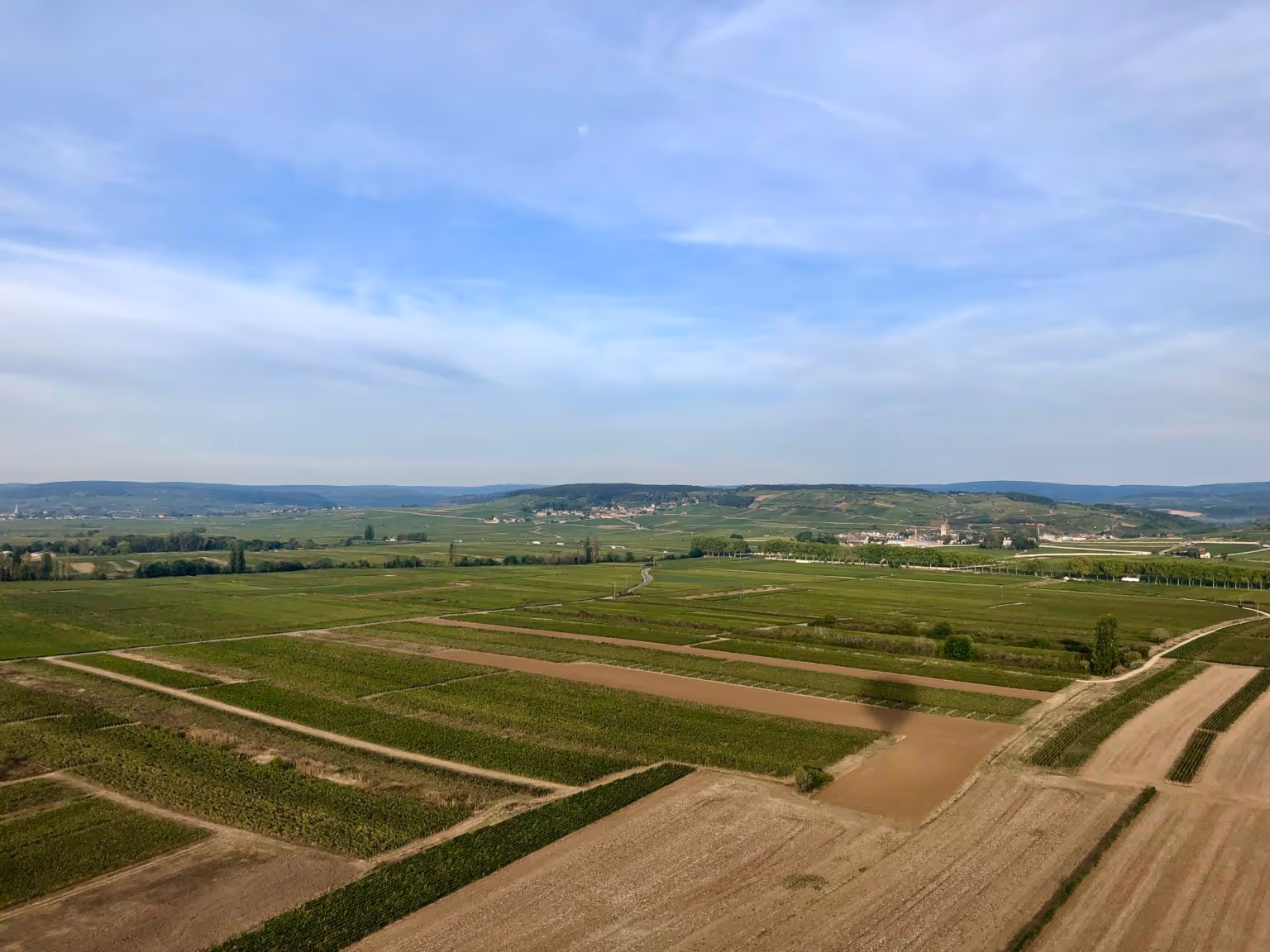 « Industrie verte » : une ambition au service du défi de la transition