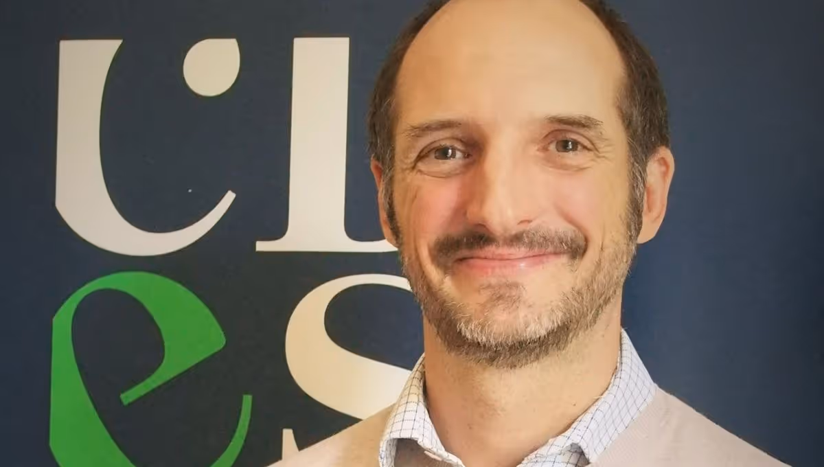 Guillaume Gouze : « Le plus important dans Paris 2024, c’est Paris 2025 ! »