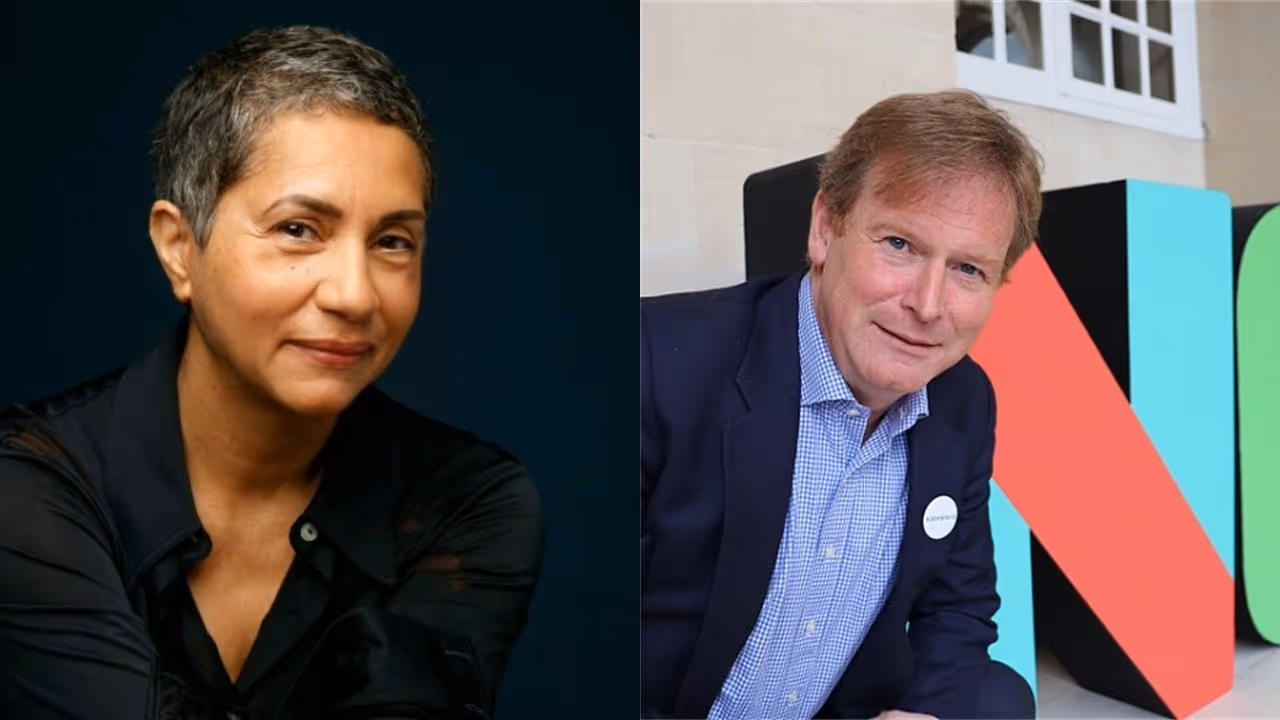 Aline Louisy-Louis et Michael Dodds : « Moins un héritage que la poursuite des actions déjà engagées depuis plusieurs années »