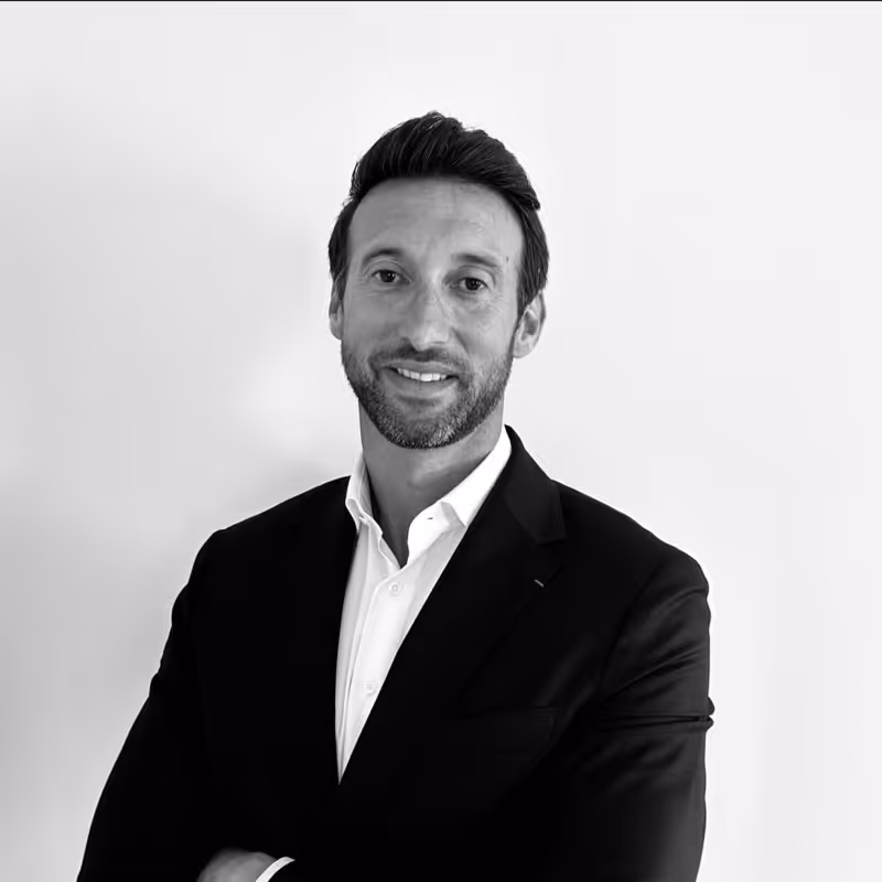 Fabien Gilot : « Faire en sorte que les athlètes français prennent part aux grands sujets »