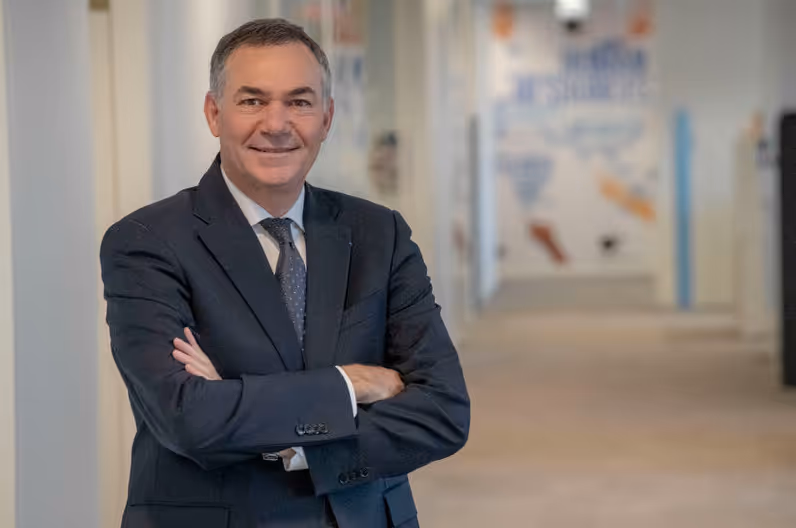 Arnaud Lucaussy : « Offrir aux téléspectateurs une définition d’image quatre fois supérieure à la Haute Définition »