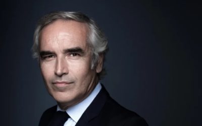 Bruno Jeudy : « Veiller à ce que l’impact électoral sur l’organisation de Paris 2024 ait le minimum d’effets »